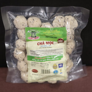 Chả Mọc Chay Chúc Hạnh, Gói 250g