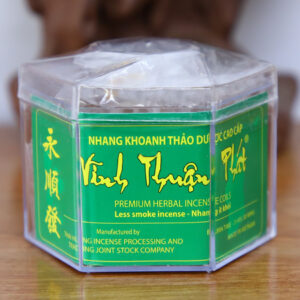 Hương Vòng Vĩnh Thuận Phát