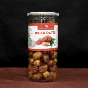 Chà Là Quả Rời Loại Hộp (500g)