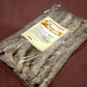 Dồi Chay Ngon Sạch, Loại 500g