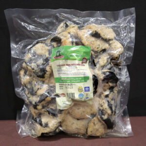 Chả Chay Rong Biển Chiên Giòn, Loại 1kg