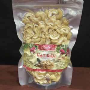 Hạt Điều Tươi Bình Phước (500g)