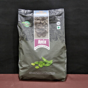 Bò Lát Chay (Amla Nâu Lát Lớn), Gói 1kg