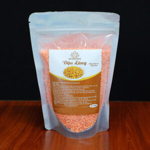 Đậu Lăng Đỏ (500g)