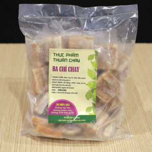 Thịt Ba Chỉ Thuần Chay 500g