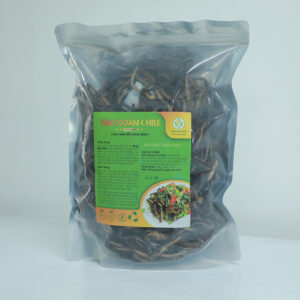 Tảo Biển Xoắn, Tảo Lục Xoắn Chi Lê Thượng Hạng Dinh Dưỡng 500g