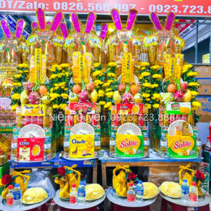 Bộ Lễ Thông Dụng