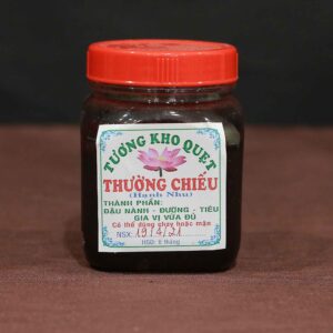 Tương Kho Quẹt Loại 200g