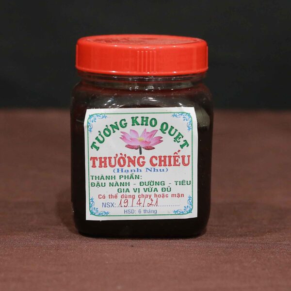 Tương Kho Quẹt Loại 200g
